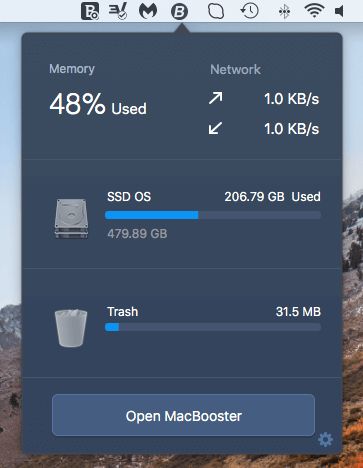 the best memory cleaner for mac